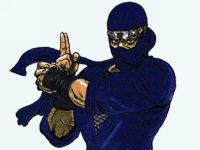 Kage-Maru Virtua Fighter Remix