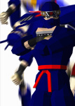 Kage-Maru Virtua Fighter