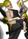 Sarah Bryant Virtua Fighter