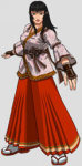 Aoi Umenokouji Virtua Quest