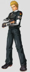 Jacky Bryant Virtua Quest