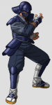 Kage-Maru Virtua Quest