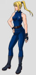 Sarah Bryant Virtua Quest