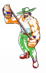 Dandy-J Waku Waku 7