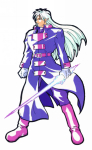 Kasumi Todoh Waku Waku 7