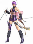 Ayane Warriors Orochi 3 Ultimate