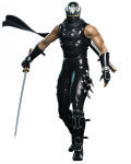 Ryu Hayabusa Warriors Orochi 3 Ultimate