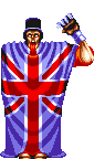 Sprite Jack World Heroes