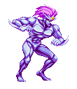 Sprite Neo Dio World Heroes